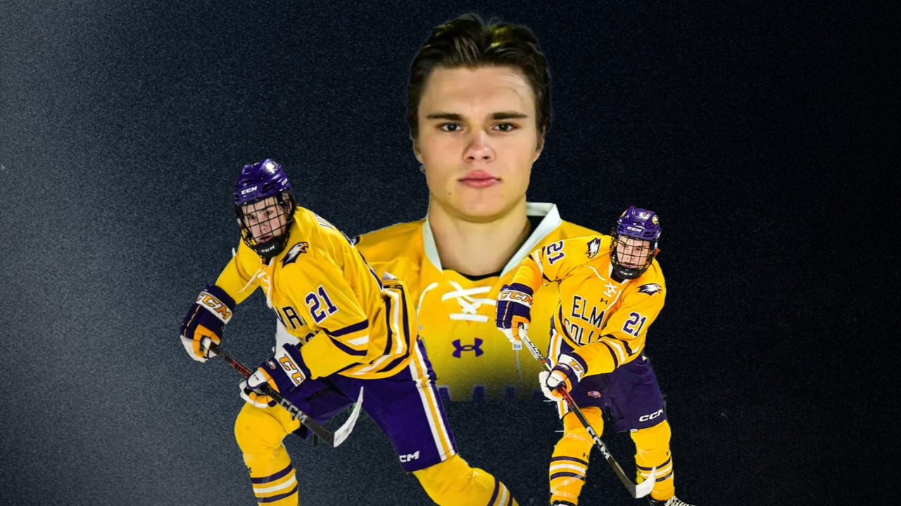 Un attaquant letton arrive chez les Rapaces Un attaquant letton arrive chez les Rapaces