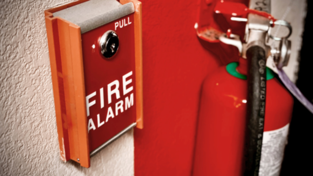 Un centre de vacances évacue une centaine d’enfants ce vendredi soir Un centre de vacances évacue une centaine d’enfants ce vendredi soir