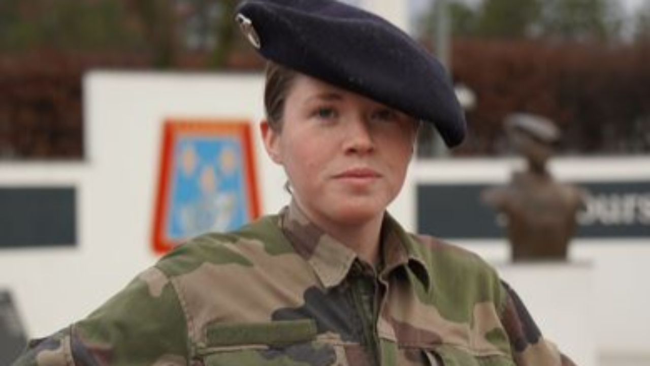 Un conducteur victime d’un accident à Chorges secouru par une militaire du 4ème RCH Un conducteur victime d’un accident à Chorges secouru par une militaire du 4ème RCH