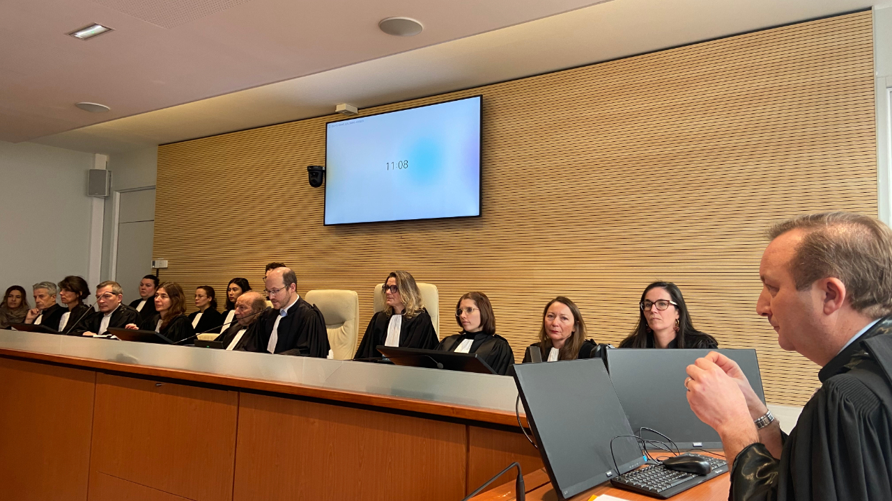 Un déferrement sur trois, à Digne les Bains, pour des faits de violences intrafamiliales Un déferrement sur trois, à Digne les Bains, pour des faits de violences intrafamiliales