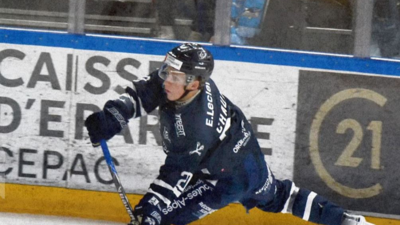 Un derby des Alpes au menu à l'Alp'Arena ce mardi soir Un derby des Alpes au menu à l'Alp'Arena ce mardi soir
