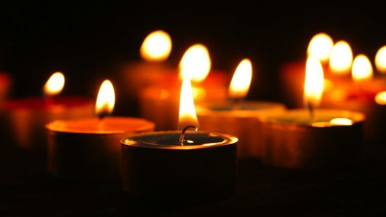 Un homme rendu à l'ancien maire de Revest du Bion Un homme rendu à l'ancien maire de Revest du Bion