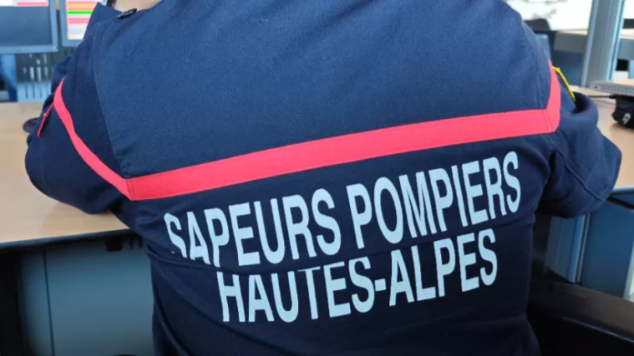 Un kayakiste retrouvé inanimé dans le Drac ce samedi