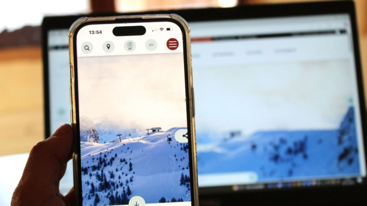 Un nouveau site web pour la commune de Saint-Chaffrey Un nouveau site web pour la commune de Saint-Chaffrey