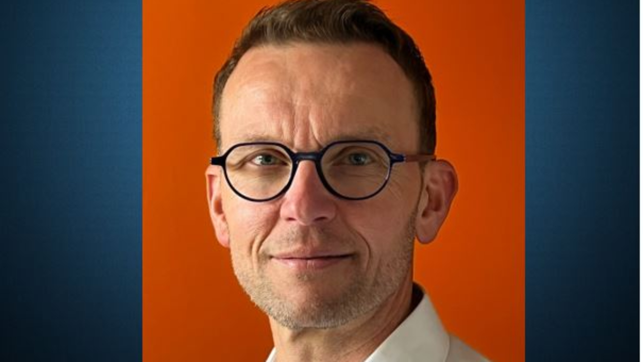 Un nouveau sous-préfet à Digne les Bains Un nouveau sous-préfet à Digne les Bains