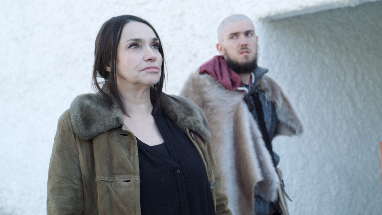 Un second film tourné dans les Hautes-Alpes à Cannes !