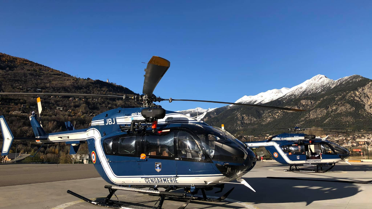 Un septuagénaire du Dévoluy décède sur la route en Isère Un septuagénaire du Dévoluy décède sur la route en Isère