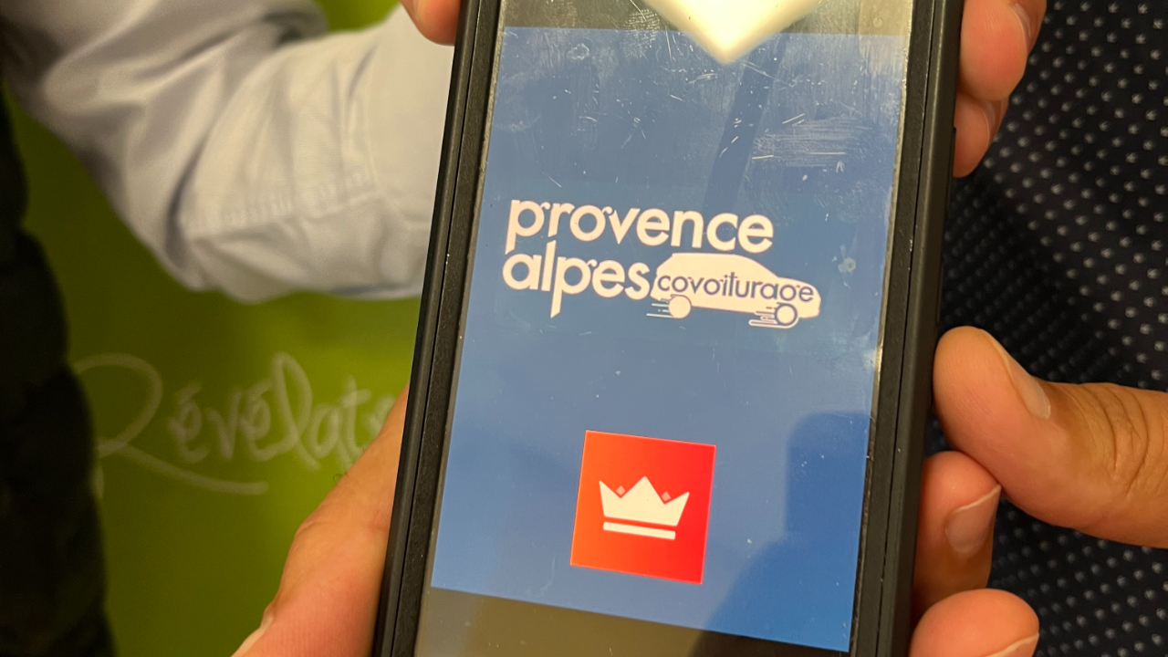 Une application lancée sur PAA pour normaliser le covoiturage du quotidien Une application lancée sur PAA pour normaliser le covoiturage du quotidien