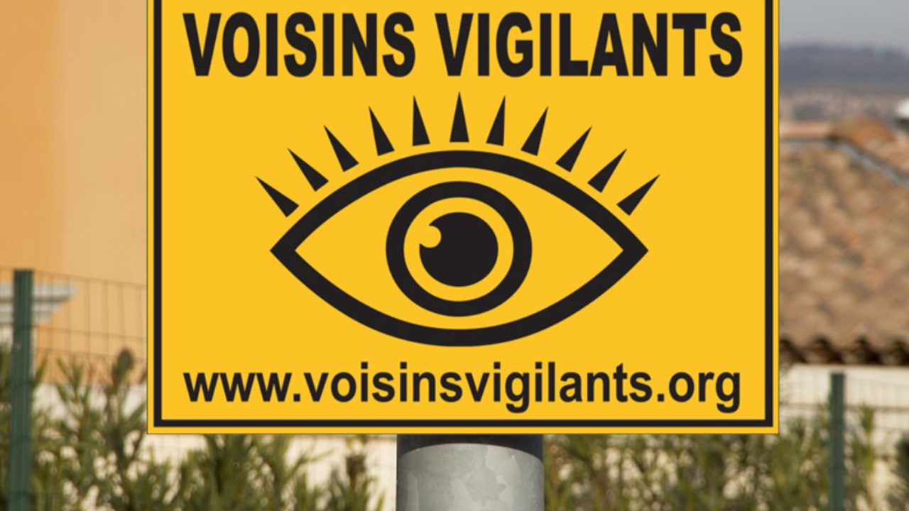 Une application pour prévenir ses voisins en cas d’événements anormaux Une application pour prévenir ses voisins en cas d’événements anormaux