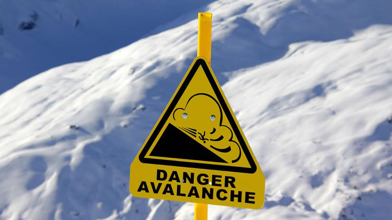 Nouveau drame en montagne, deux morts après une avalanche à La Grave Nouveau drame en montagne, deux morts après une avalanche à La Grave