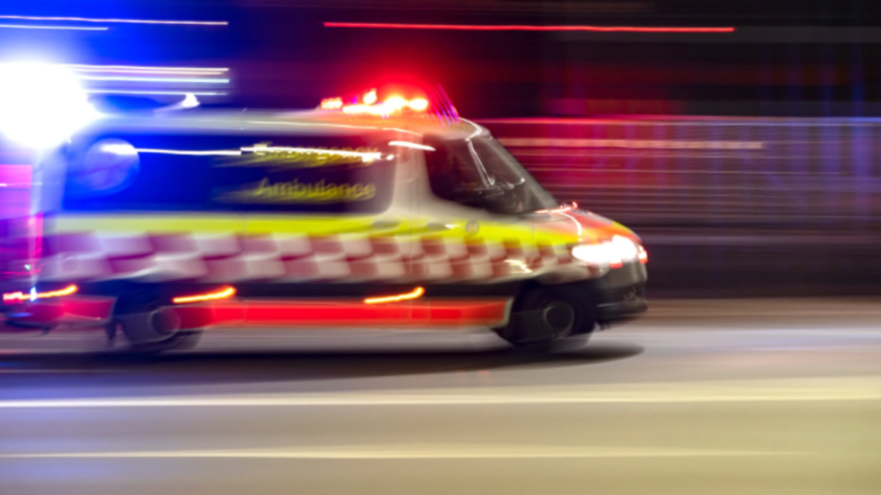 Une collision frontale fait cinq blessés ce samedi soir Une collision frontale fait cinq blessés ce samedi soir