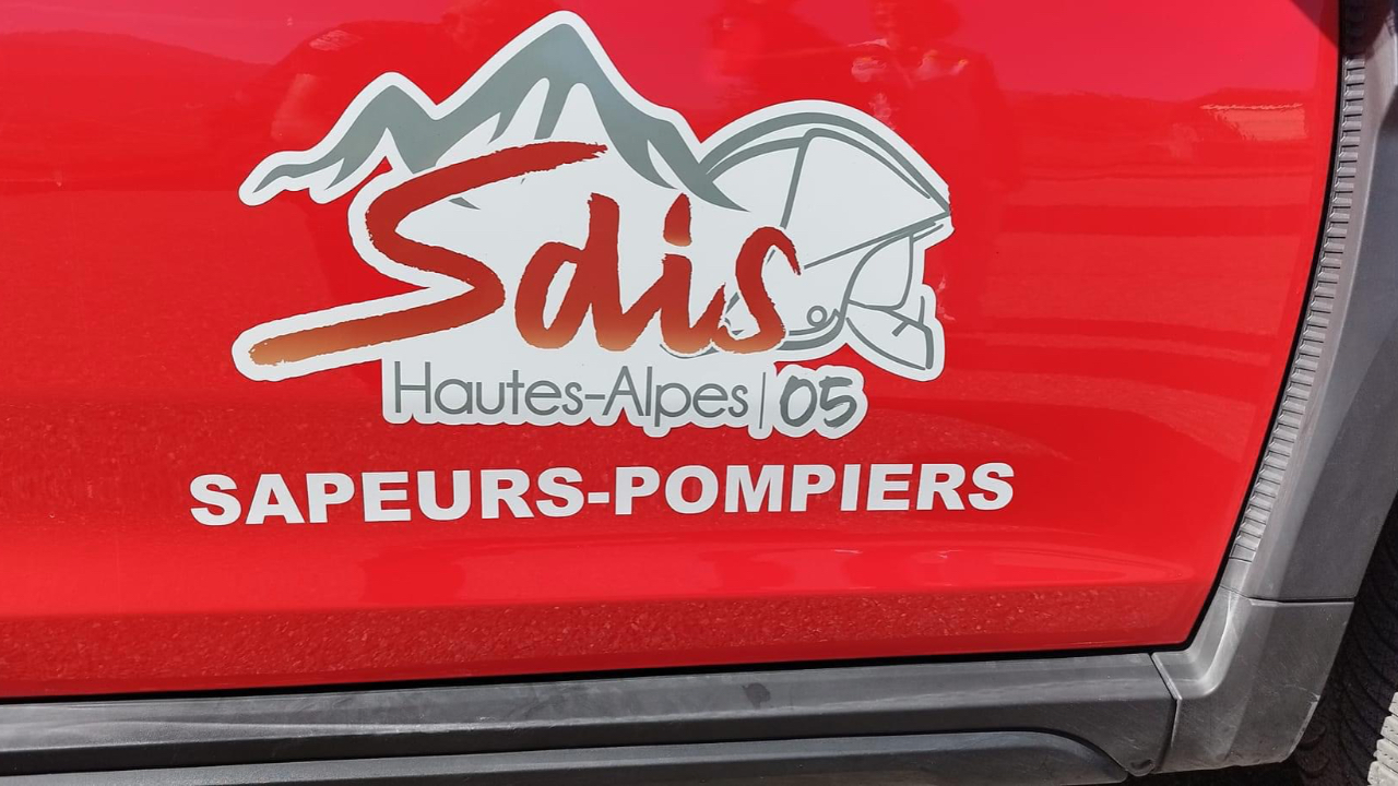 Une femme de 78 ans mortellement renversée à Saint-Léger-les-Mélèzes Une femme de 78 ans mortellement renversée à Saint-Léger-les-Mélèzes