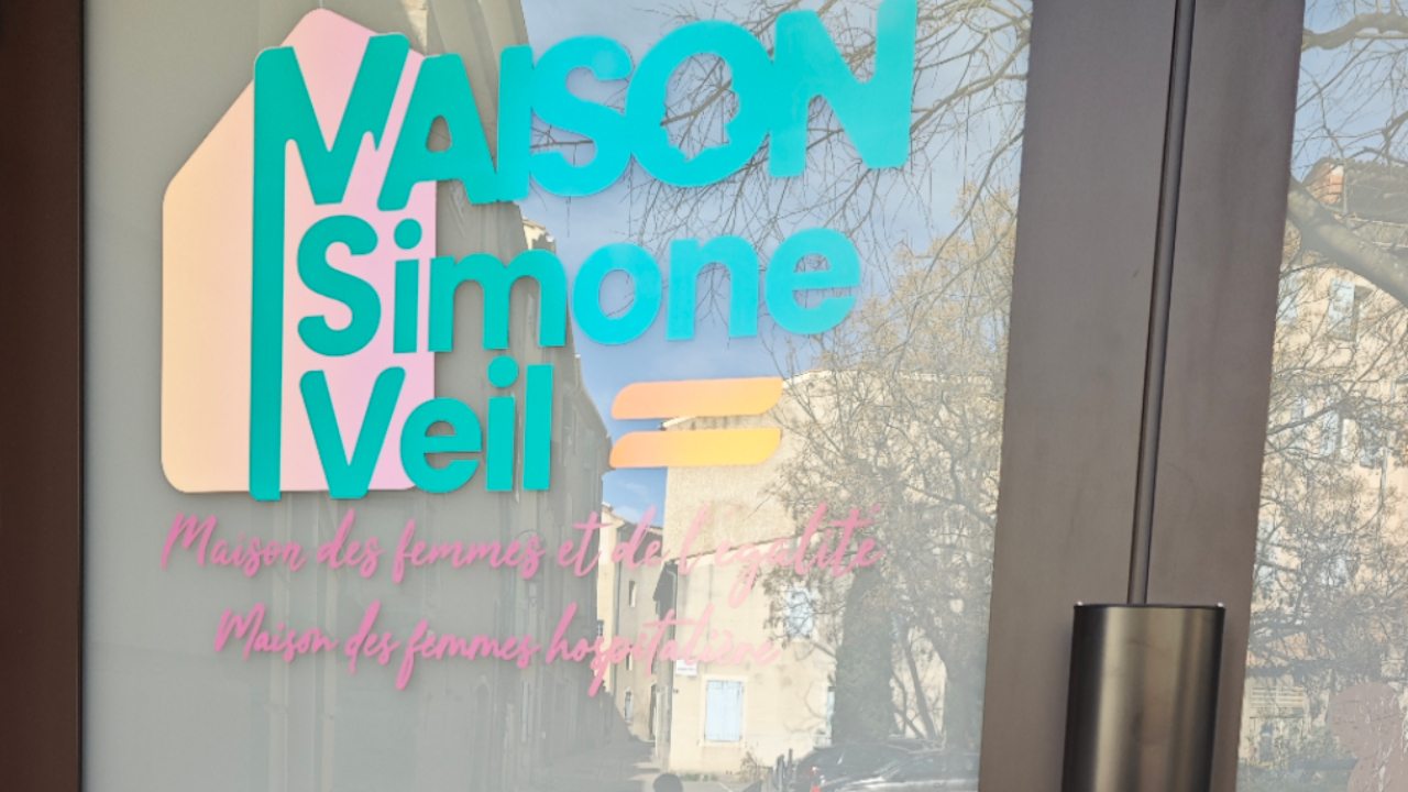 Une Maison Simone Veil à Manosque pour mieux accompagner les femmes victimes de violences