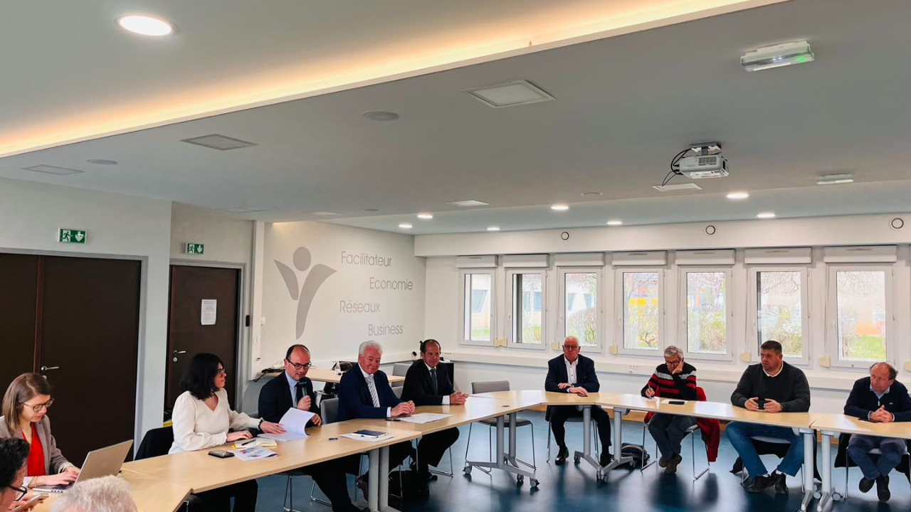 Une mutuelle communale pour Sisteron Une mutuelle communale pour Sisteron