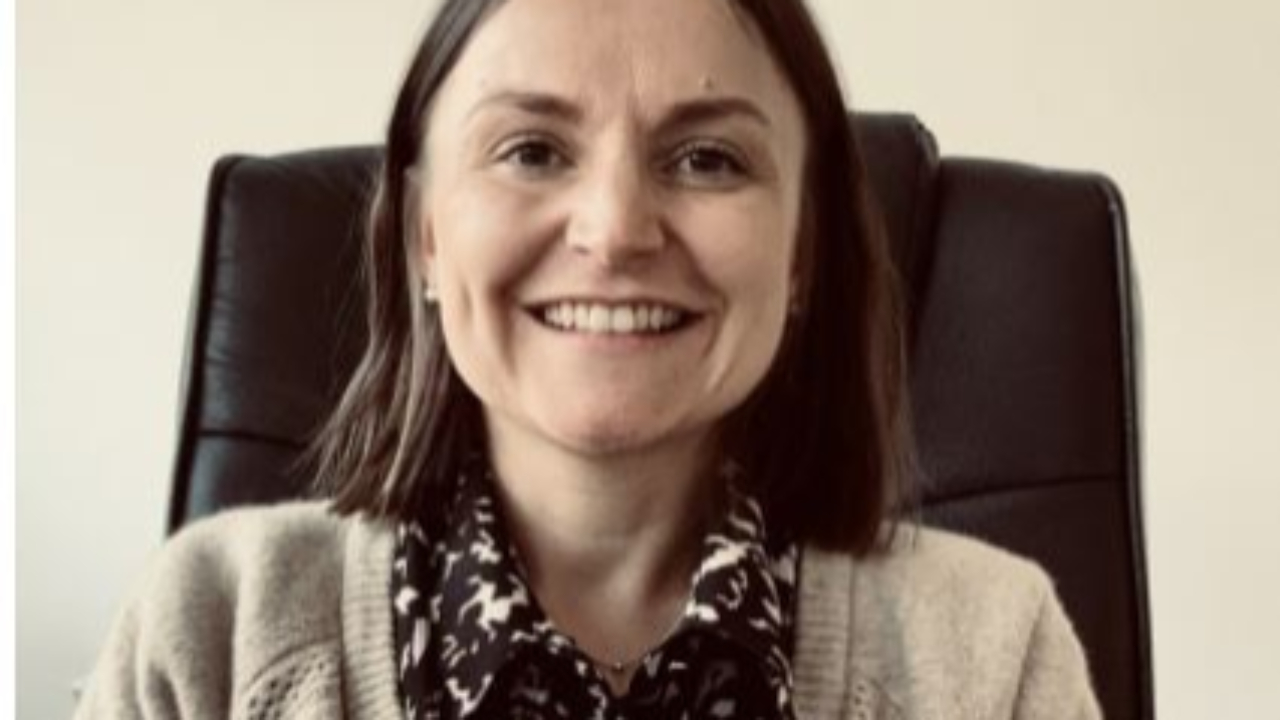 Une nouvelle directrice à la tête de la Polyclinique des Alpes du Sud