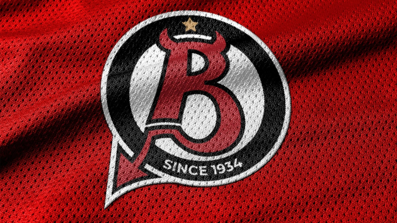 Une prolongation de plus chez les Diables Rouges de Briançon Une prolongation de plus chez les Diables Rouges de Briançon