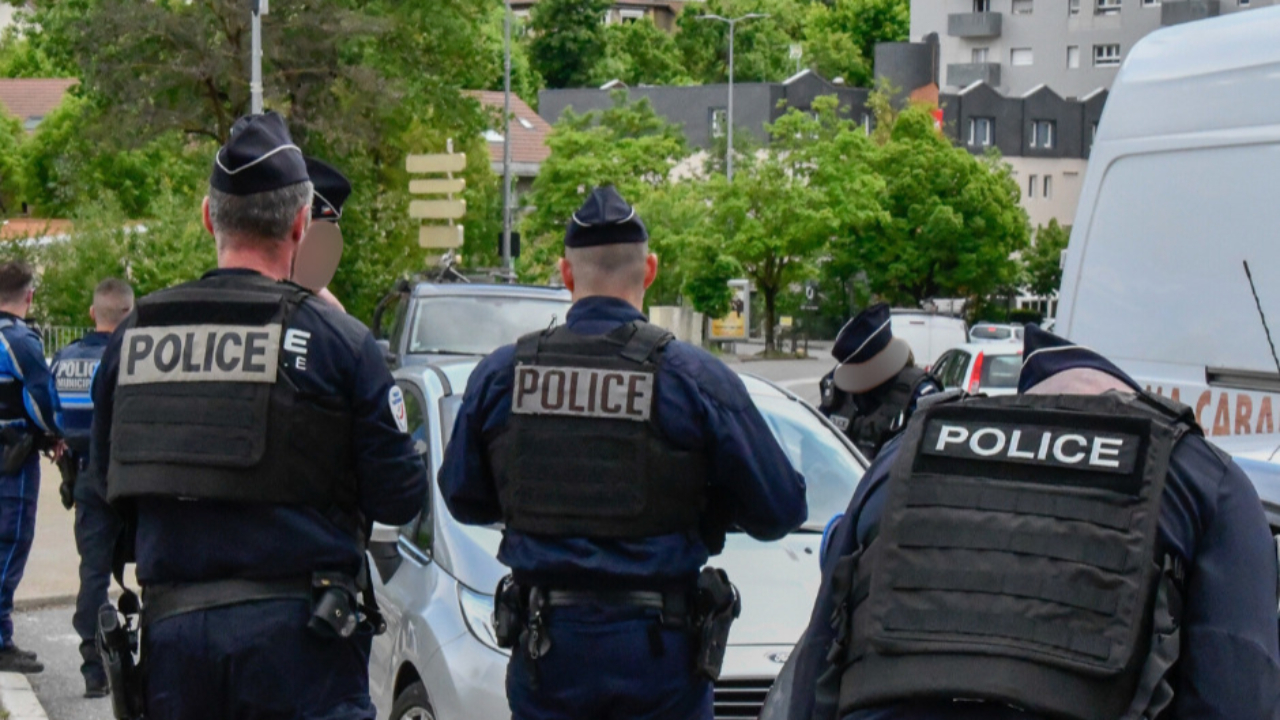 Une quarantaine de personnes et 20 véhicules contrôlés à Gap