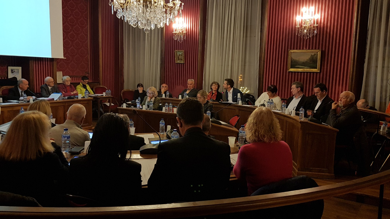 Vers une convergence entre Ambitions pour Gap et Union pour Gap ? Vers une convergence entre Ambitions pour Gap et Union pour Gap ?