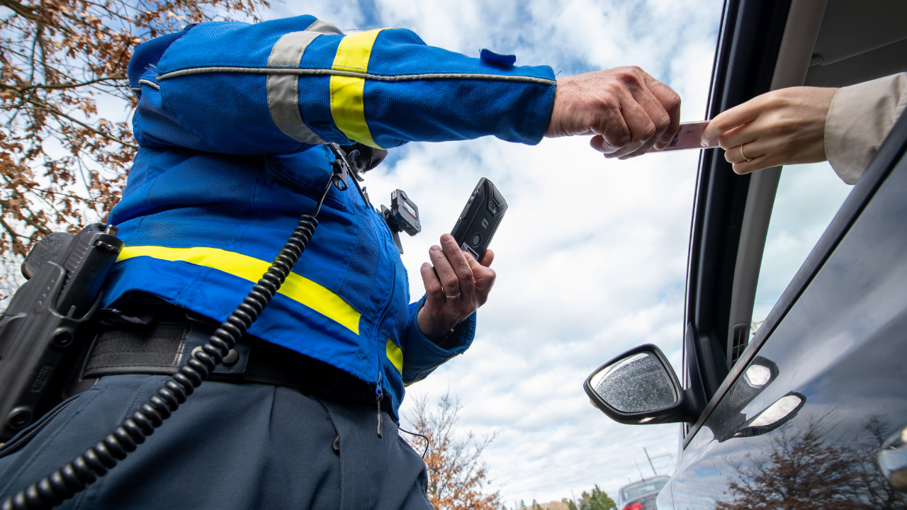 Vars : 94 grammes de cocaïne retrouvés dans un véhicule interpellé Vars : 94 grammes de cocaïne retrouvés dans un véhicule interpellé