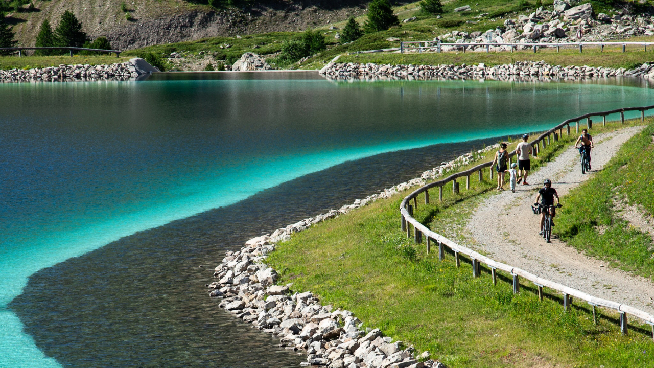 Vars lance sa saison estivale !