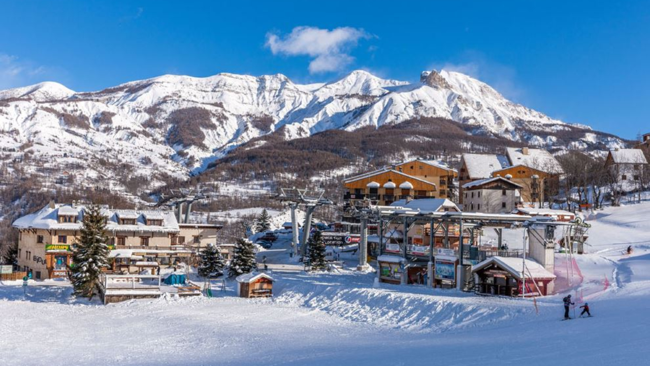 Vers une fermeture du Seignus d'Allos ?