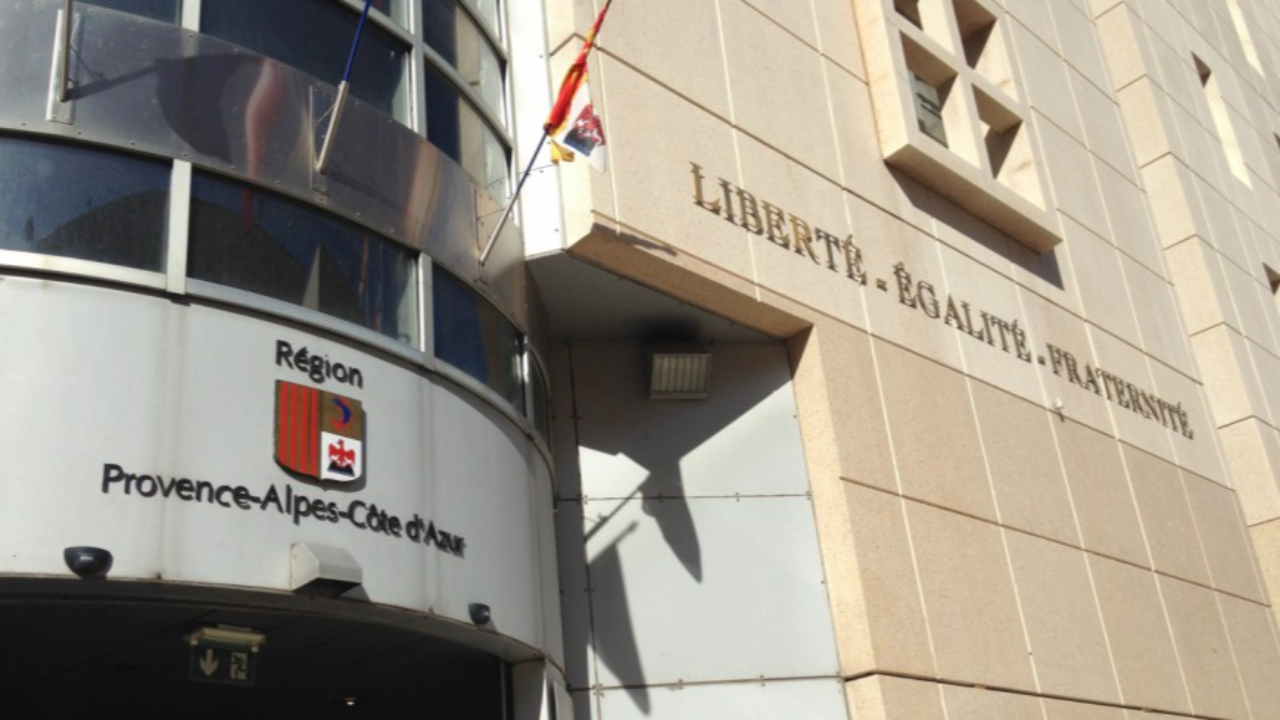 Versement Mobilité Régional, une "fiscalité de trop" pour l'UPE 05