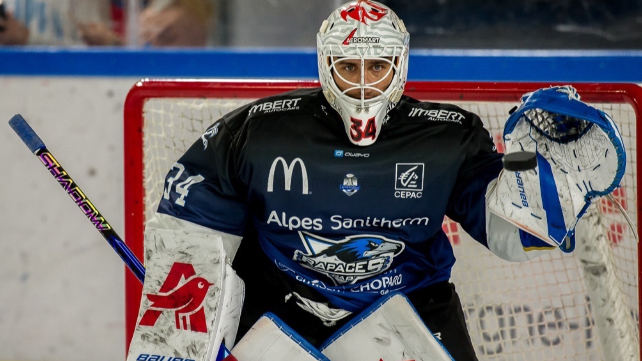 Victoire impérative pour les Rapaces pour éviter la passe de cinq défaites consécutives Victoire impérative pour les Rapaces pour éviter la passe de cinq défaites consécutives