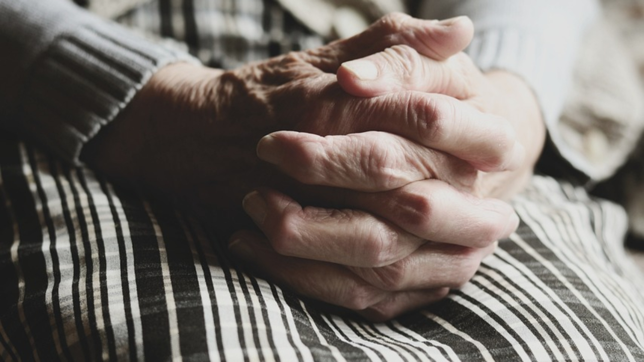 Vieillir à son domicile : une expérimentation porte ses fruits dans le Champsaur-Valgaudemar Vieillir à son domicile : une expérimentation porte ses fruits dans le Champsaur-Valgaudemar