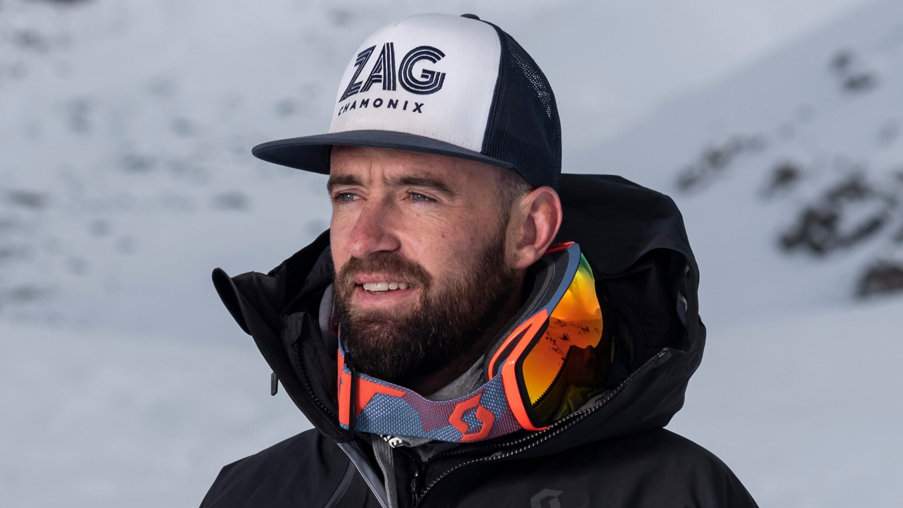 Wadeck Gorak : son défi d’accompagner le premier handiskieur en haut du Mont Blanc Wadeck Gorak : son défi d’accompagner le premier handiskieur en haut du Mont Blanc