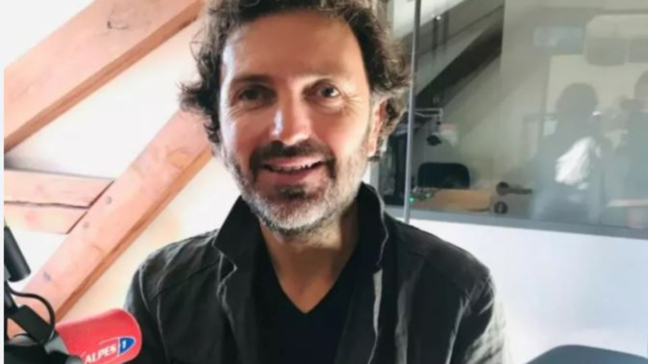 Yvan Chaix : "Une semaine du Nouvel An exceptionnelle pour le tourisme dans les Hautes-Alpes"