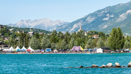 130.000 festivaliers attendus pour la 11ème édition de l’Outdoormix Festival