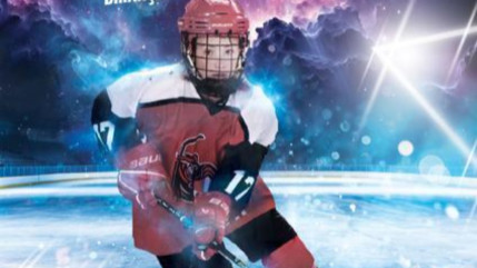 300 jeunes envahissent les patinoires haut-alpines 300 jeunes envahissent les patinoires haut-alpines