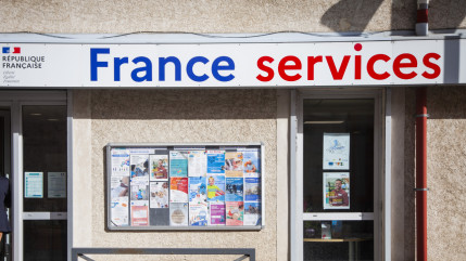 À Aspres-sur-Buëch, incompréhension sur le déménagement des locaux de France Services À Aspres-sur-Buëch, incompréhension sur le déménagement des locaux de France Services