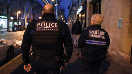 À Digne les Bains, on « accélère le déploiement » des effectifs de la police municipale À Digne les Bains, on « accélère le déploiement » des effectifs de la police municipale