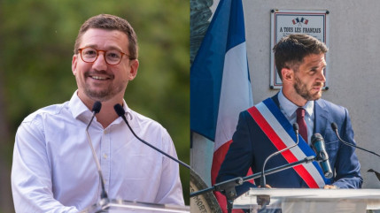A. Murgia et C. Galtier dans le top 100 des élus à suivre en 2025
