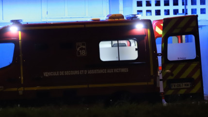 Accident sur la RN202 : un automobiliste gri&egrave;vement bless&eacute; &agrave; Annot