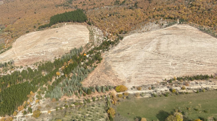 Alpes de Haute-Provence : Boralex, la justice donne raison aux opposants Alpes de Haute-Provence : Boralex, la justice donne raison aux opposants