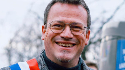 Alpes de Haute-Provence : "je ne redoute pas la dissolution de l'Assemblée, je suis candidat"