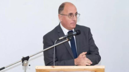 Alpes de Haute-Provence : Jean-Yves Roux soutient Patricia Granet Brunello Alpes de Haute-Provence : Jean-Yves Roux soutient Patricia Granet Brunello