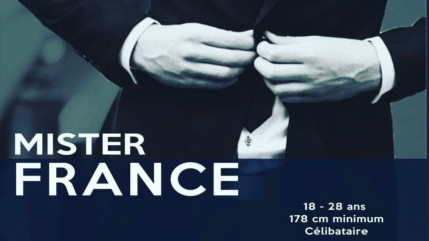 Alpes de Haute-Provence : l'élection de Mister France Provence c'est ce week-end Alpes de Haute-Provence : l'élection de Mister France Provence c'est ce week-end