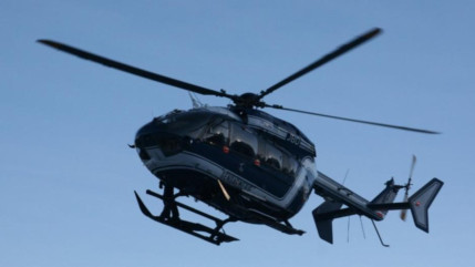 Alpes de Haute-Provence : le chasseur qui avait été pris d'un malaise est décéde