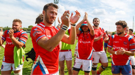 Alpes de Haute-Provence : le RCD ne valide pas son ticket pour les quarts du Championnat de France Alpes de Haute-Provence : le RCD ne valide pas son ticket pour les quarts du Championnat de France