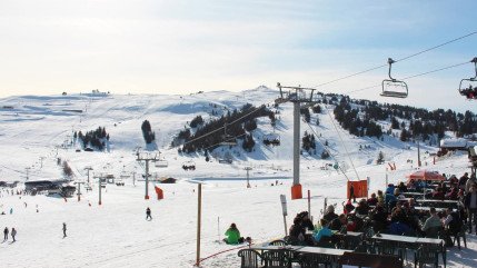 Alpes-de-Haute-Provence : risque d&rsquo;avalanche fort en Ubaye et dans le Haut-Verdon d&egrave;s samedi