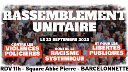 Alpes de Haute-Provence : un rassemblement unitaire aujourd’hui à Barcelonnette Alpes de Haute-Provence : un rassemblement unitaire aujourd’hui à Barcelonnette
