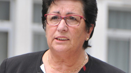 Alpes de Haute-Provence : une affaire d'insultes à l'encontre d'Eliane Barreille, devant la justice Alpes de Haute-Provence : une affaire d'insultes à l'encontre d'Eliane Barreille, devant la justice