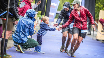Alpes du Sud : 1.200 coureurs déjà inscrits pour le Grand Trail de Serre-Ponçon Alpes du Sud : 1.200 coureurs déjà inscrits pour le Grand Trail de Serre-Ponçon