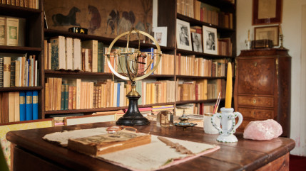 Alpes du Sud : 300.000 euros pour rénover le Paraïs