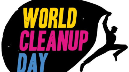 Alpes du Sud : à vos gants et sacs poubelles pour le World Cleanup Day Alpes du Sud : à vos gants et sacs poubelles pour le World Cleanup Day