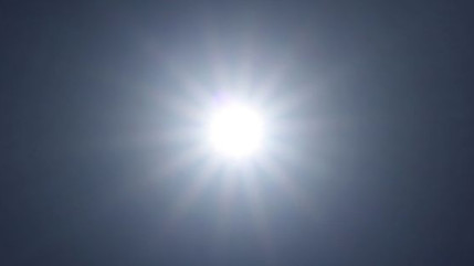 Alpes du Sud : canicule, le territoire bas-alpin toujours en vigilance orange Alpes du Sud : canicule, le territoire bas-alpin toujours en vigilance orange