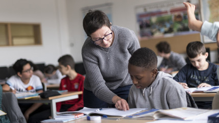 Alpes du Sud : collèges et lycées, des indicateurs comme photographie de l'année écoulée Alpes du Sud : collèges et lycées, des indicateurs comme photographie de l'année écoulée